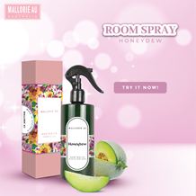 Room Spray Honeydew