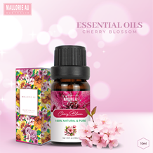 Essential Oils Cherry Blossom