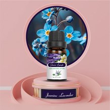 Jasmine Lavender