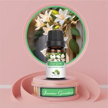 Jasmine GreenTea