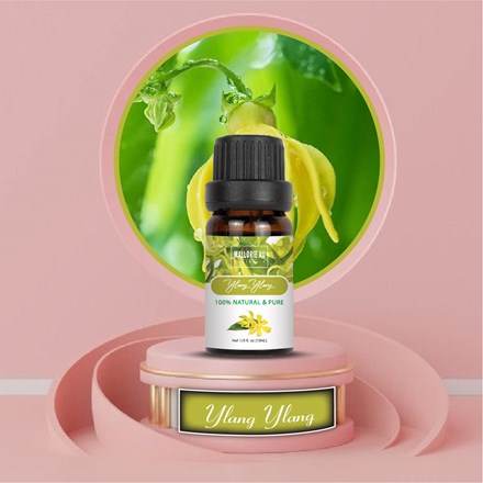 Ylang Ylang