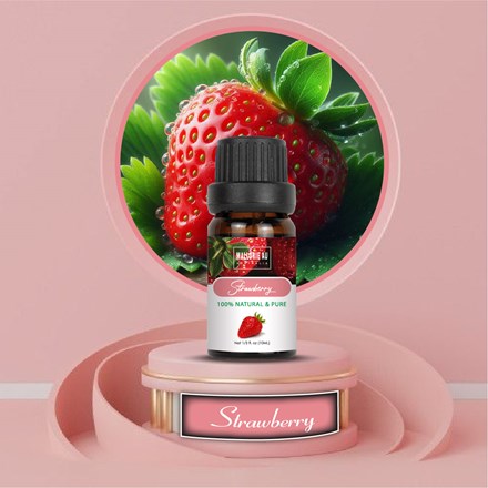 Strawberry