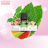 Peppermint Mixed Fruit