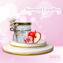 Scented Candles Merida