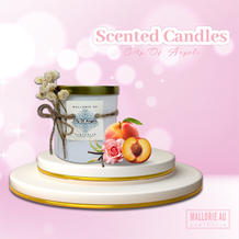 Scented Candles City Of Angels