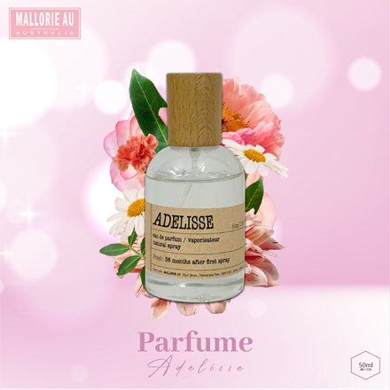Perfume Adelisse