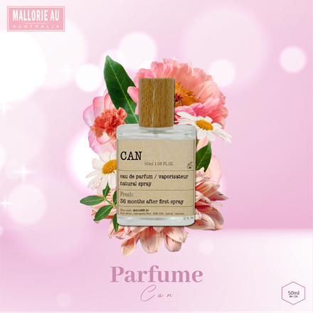 Perfume Can
