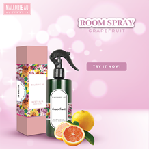 Room Spray Graperfruit