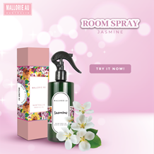 Room Spray Jasmine