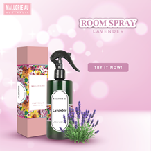 Room Spray Lavender