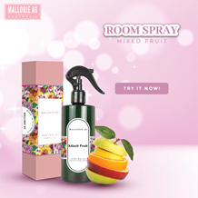 Room Spray Mixed Fruit
