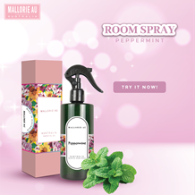 Room Spray Peppermint