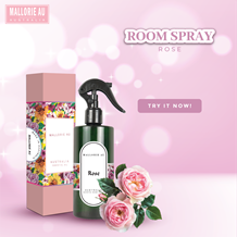 Room Spray Rose