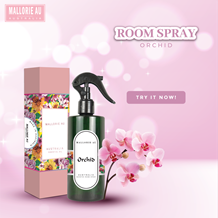 Room Spray Orchids
