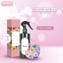 Room Spray Bloom