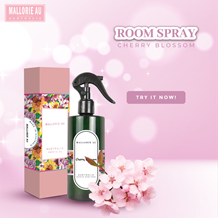 Room Spray Cherry Blossom