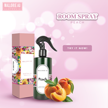 Room Spray Peach