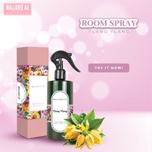Room Spray Ylang Ylang