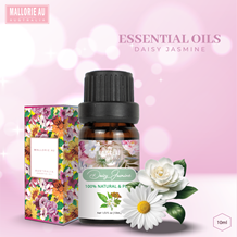 Essential Oils Daisy Jasmine