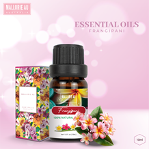 Essential Oils Frangipani