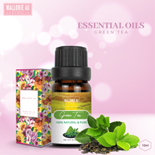 Essential Oils Green Tea