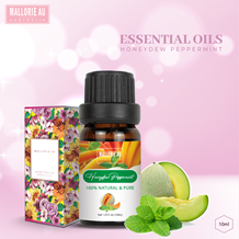 Essential Oils Honeydew Peppermint