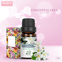Essential Oils Jasmine