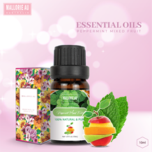 Essential Oils Peppermint Mixed Fruit