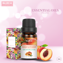 Essential Oils Peach